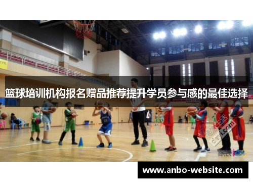 篮球培训机构报名赠品推荐提升学员参与感的最佳选择