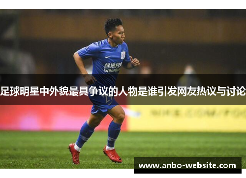 足球明星中外貌最具争议的人物是谁引发网友热议与讨论